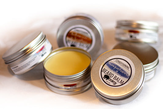 Beard Balm