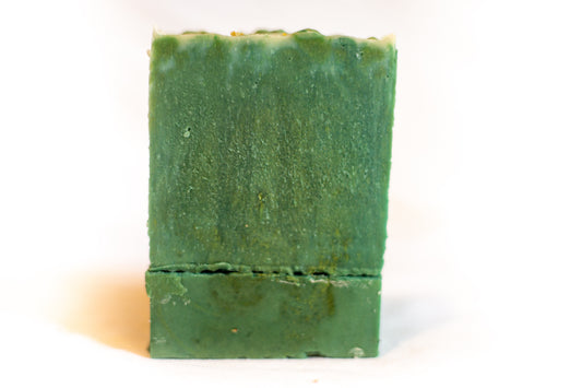 Evergreen Forest Body Soap