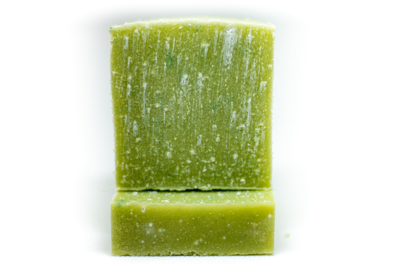 Spearmint & Eucalyptus Body Soap