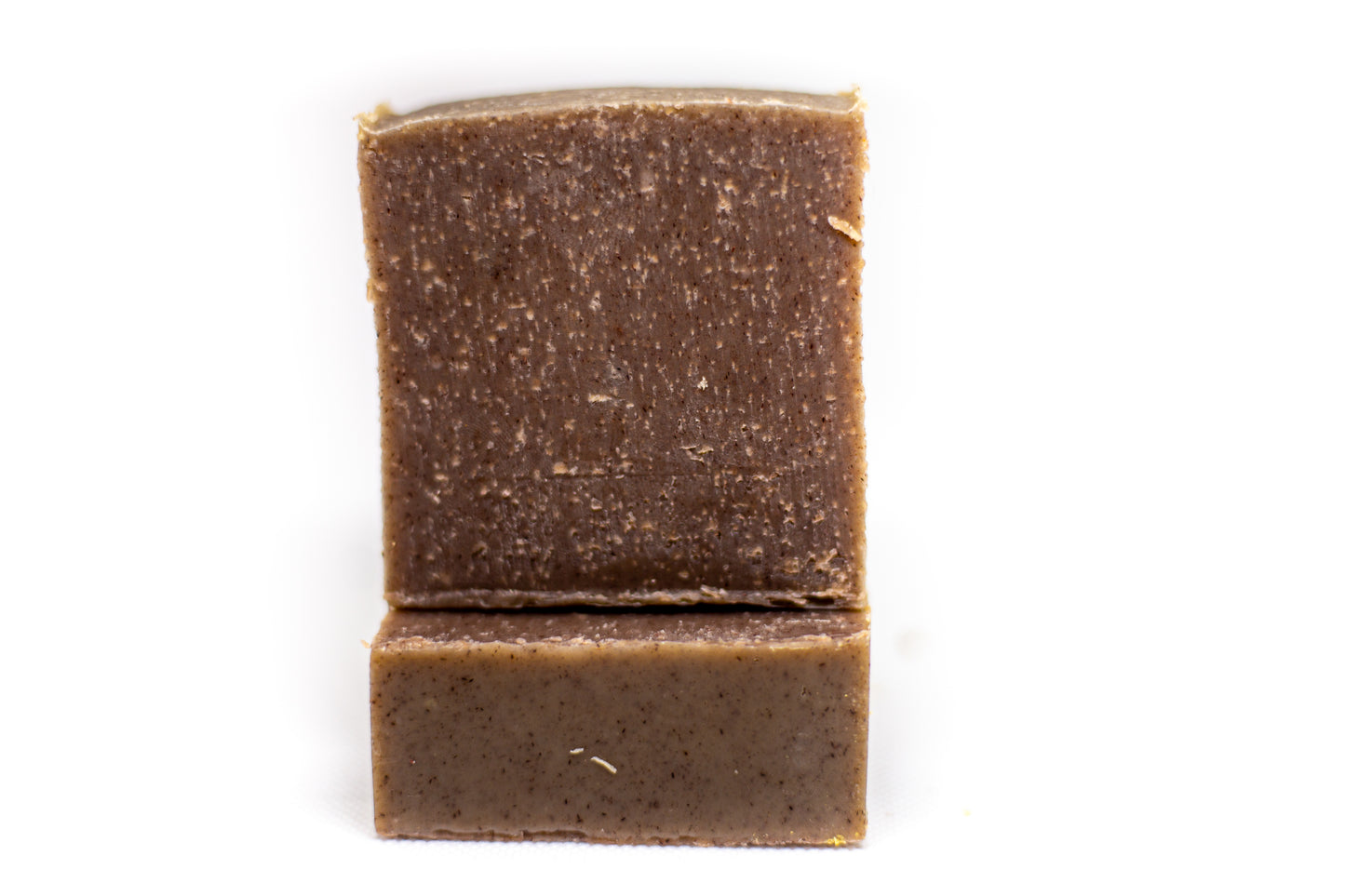 Mahogany Body Soap