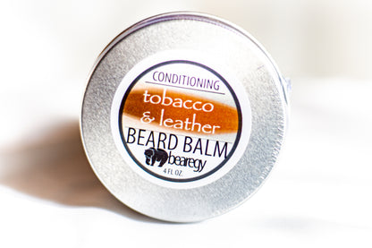 Beard Balm