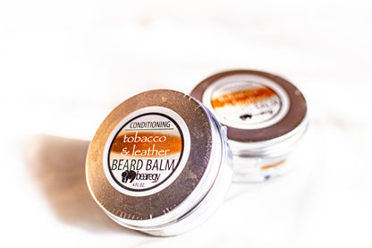 Beard Balm